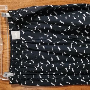 Michael Kors Mens Pajama Pants Size L